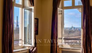 Prodej Byt Paris 1er