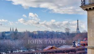 Prodej Byt Paris 1er