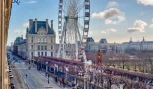 Prodej Byt Paris 1er