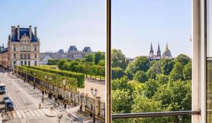 Prodej Byt Paris 1er