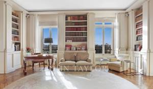 Prodej Byt Paris 1er