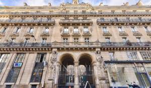 Prodej Byt Paris 1er