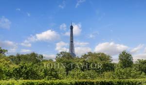Prodej Byt Paris 1er