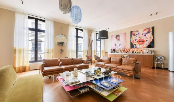 Prodej Byt Paris 1er