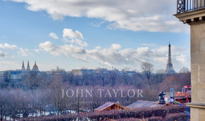 Prodej Byt Paris 1er