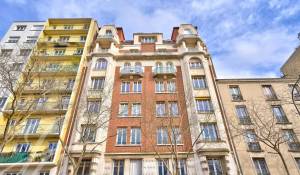 Prodej Byt Paris 20ème