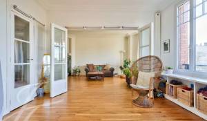 Prodej Byt Paris 20ème