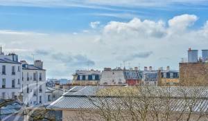 Prodej Byt Paris 20ème