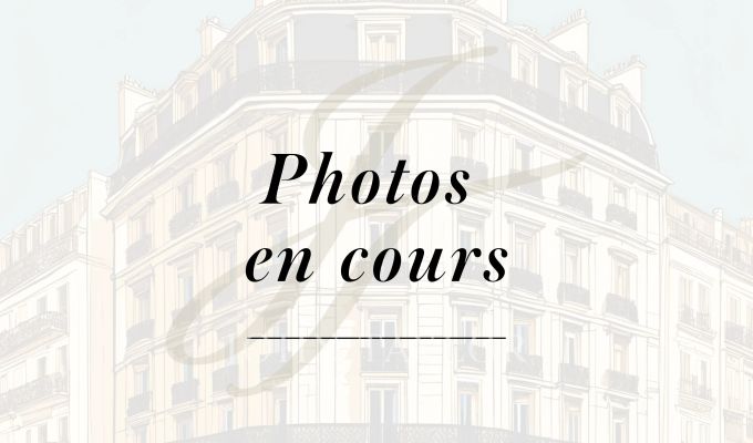 Prodej Byt Paris 20ème