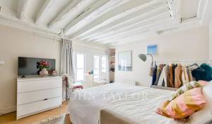 Prodej Byt Paris 2ème