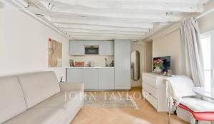 Prodej Byt Paris 2ème