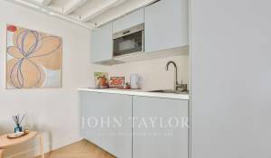 Prodej Byt Paris 2ème