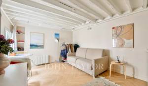 Prodej Byt Paris 2ème