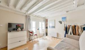 Prodej Byt Paris 2ème