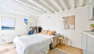 Prodej Byt Paris 2ème