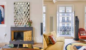 Prodej Byt Paris 2ème