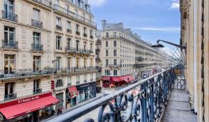 Prodej Byt Paris 2ème