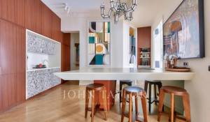 Prodej Byt Paris 2ème