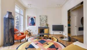 Prodej Byt Paris 2ème