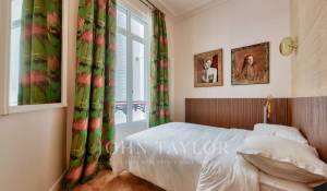 Prodej Byt Paris 2ème