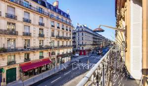 Prodej Byt Paris 2ème