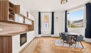 Prodej Byt Paris 2ème
