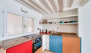 Prodej Byt Paris 3ème