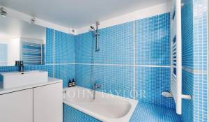 Prodej Byt Paris 3ème