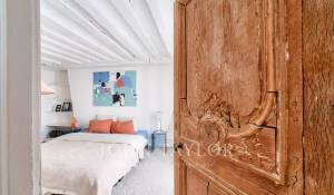 Prodej Byt Paris 3ème