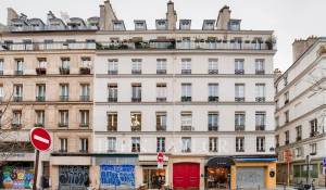 Prodej Byt Paris 3ème
