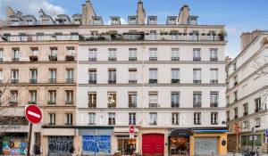 Prodej Byt Paris 3ème