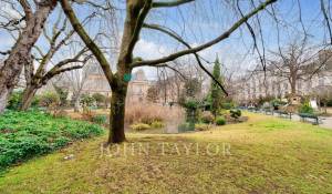 Prodej Byt Paris 3ème