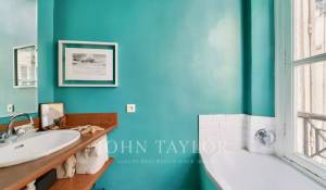 Prodej Byt Paris 3ème