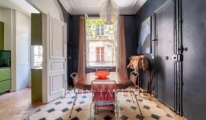 Prodej Byt Paris 3ème