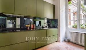 Prodej Byt Paris 3ème