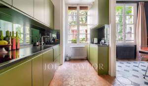 Prodej Byt Paris 3ème