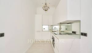 Prodej Byt Paris 3ème