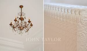 Prodej Byt Paris 3ème