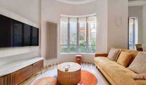 Prodej Byt Paris 3ème