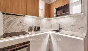 Prodej Byt Paris 3ème