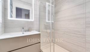 Prodej Byt Paris 3ème