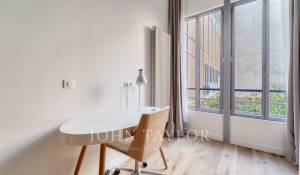 Prodej Byt Paris 3ème