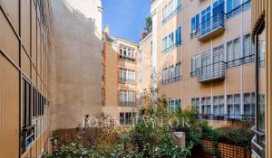 Prodej Byt Paris 3ème