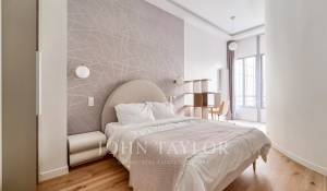 Prodej Byt Paris 3ème