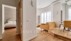 Prodej Byt Paris 3ème