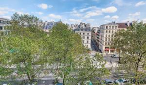 Prodej Byt Paris 3ème