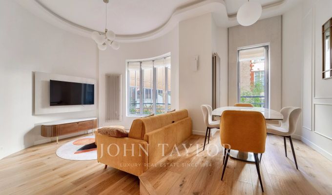 Prodej Byt Paris 3ème