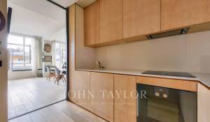 Prodej Byt Paris 4ème