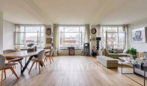 Prodej Byt Paris 4ème