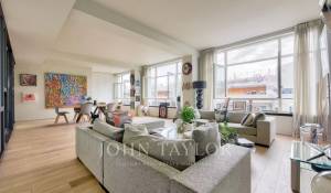 Prodej Byt Paris 4ème